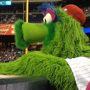 Meet your Posher, Karen